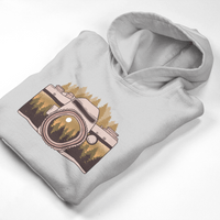 Суичър "Пейзажна фотография" - small - 10