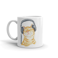 Чаша „Меломан" - small - 0