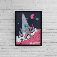 Planet X - small - 1