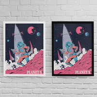 Planet X - small - 2