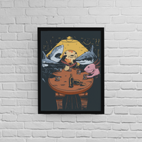 Sea Drinkers - small - 1