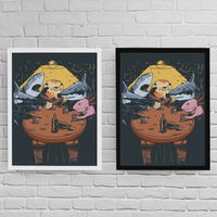 Sea Drinkers - small - 2