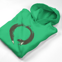 Суичър "Безкраен полет" - small - 6
