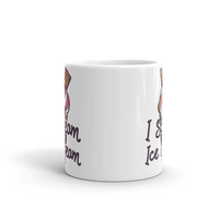 Чаша "Scream Ice Cream" - small - 2