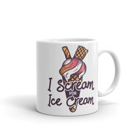 Чаша "Scream Ice Cream" - small - 3