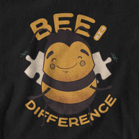 Мешка "Bee The Difference" - small - 1