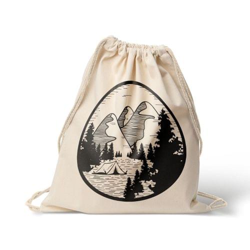 Мешка &amp;quot;Mountain Vibes&amp;quot; - 1