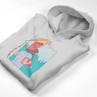 Суитчър "Баща и син" - small - 9
