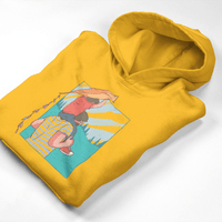 Суитчър "Баща и син" - small - 10