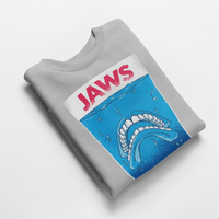 Ватирана блуза "Jaws" - small - 3