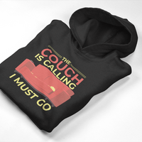 Суичър "Couch Is Calling" - small - 1