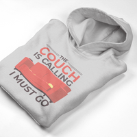 Суичър "Couch Is Calling" - small - 6