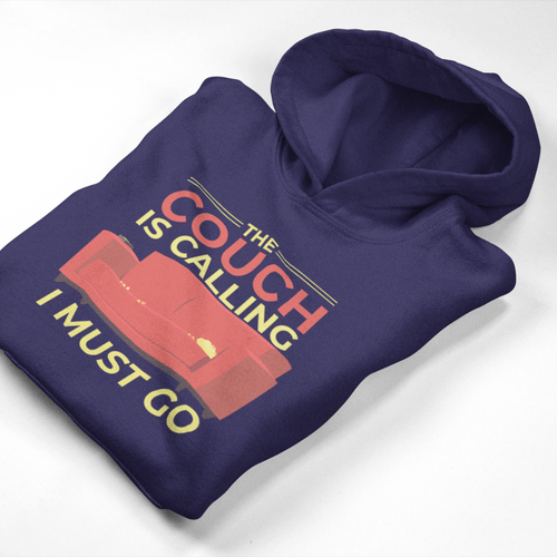 Суичър &amp;quot;Couch Is Calling&amp;quot; - 1
