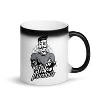 Магическа чаша "Inkfluencer" - small - 2