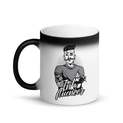 Магическа чаша &amp;quot;Inkfluencer&amp;quot; - 1