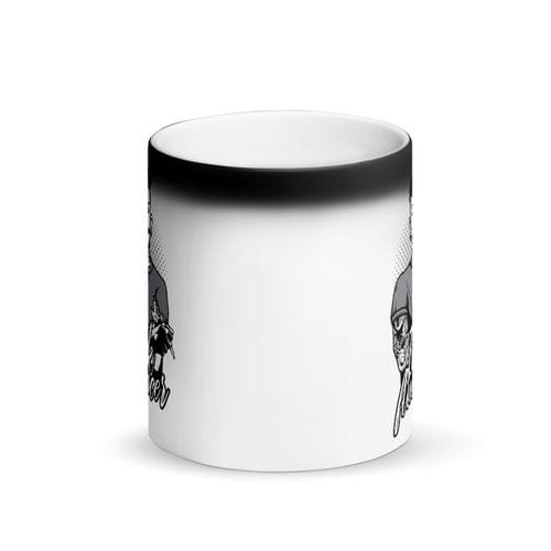 Магическа чаша "Inkfluencer" - 2