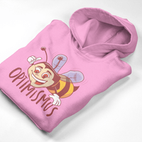 Суичър "Optimismus" - small - 3