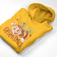Суичър "Optimismus" - small - 6