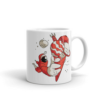 Космически сладолед - small - 2