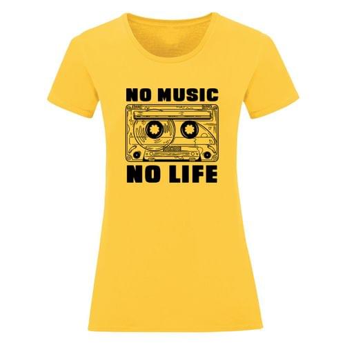 &amp;quot;No Music No Life&amp;quot; - 1