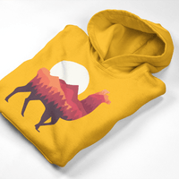 Суитчър "Forest Alpaca" - small - 7
