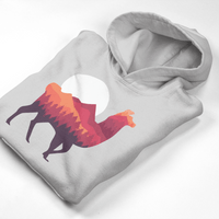 Суитчър "Forest Alpaca" - small - 8