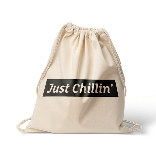 Мешка &amp;quot;Just Chillin&amp;#039;&amp;quot; - 1