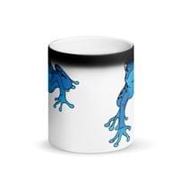 Магическа чаша "Dart Frog" - small - 1