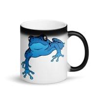 Магическа чаша "Dart Frog" - small - 2