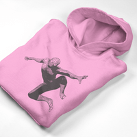 Суичър "Spiderman" - small - 1