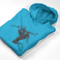 Суичър "Spiderman" - small - 3