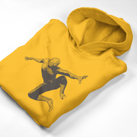 Суичър "Spiderman" - small - 8