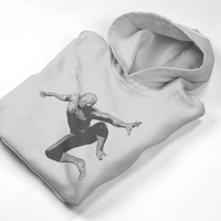 Суичър "Spiderman" - small - 9