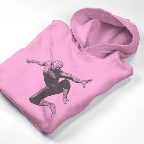 Суичър "Spiderman" - 2