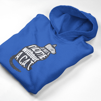 Суитчър "A Home Without A Cat" - small - 9