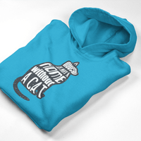 Суитчър "A Home Without A Cat" - small - 4