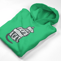 Суитчър "A Home Without A Cat" - small - 6