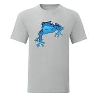 Мъжка тениска "Dart Frog" - small - 3