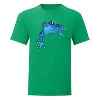 Мъжка тениска "Dart Frog" - small - 1