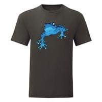 Мъжка тениска "Dart Frog" - small - 4