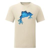 Мъжка тениска "Dart Frog" - small - 2