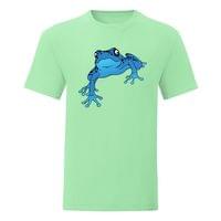 Мъжка тениска "Dart Frog" - small - 5