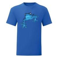 Мъжка тениска "Dart Frog" - small - 6