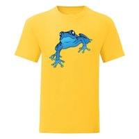 Мъжка тениска "Dart Frog" - small - 7