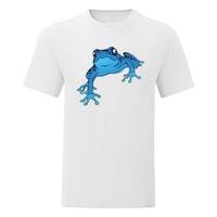 Мъжка тениска "Dart Frog" - small - 9