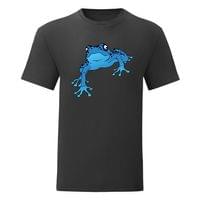 Мъжка тениска "Dart Frog" - small - 10