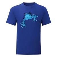 Мъжка тениска "Dart Frog" - small - 13
