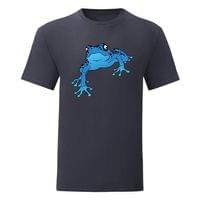 Мъжка тениска "Dart Frog" - small - 14