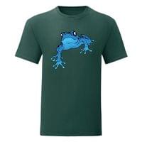 Мъжка тениска "Dart Frog" - small - 15