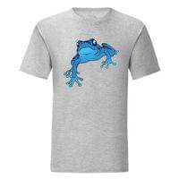 Мъжка тениска "Dart Frog" - small - 16